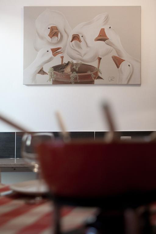 Appartement Le Lutetia Chamonix Cameră foto